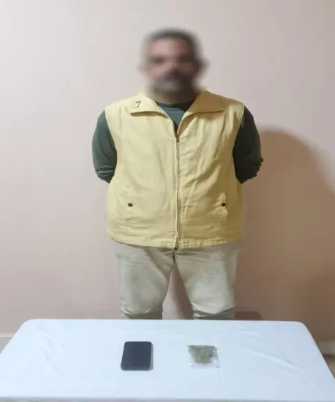 المتهم 