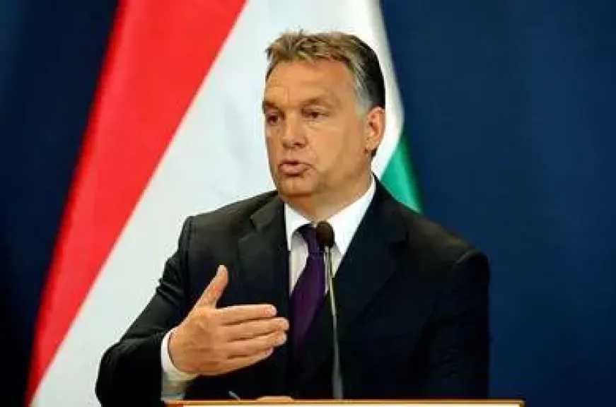 رئيس وزراء المجر يأمر بتشديد الإجراءات الأمنية حول مواقع البنية التحتية للطاقة