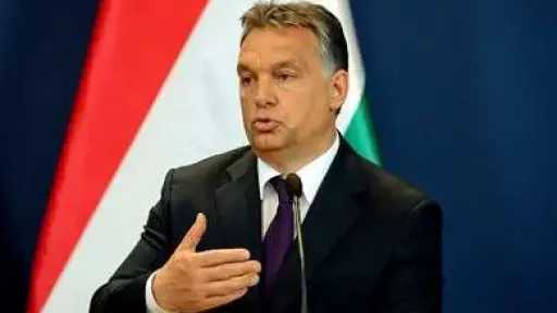 رئيس وزراء المجر يأمر بتشديد الإجراءات الأمنية حول مواقع البنية التحتية للطاقة