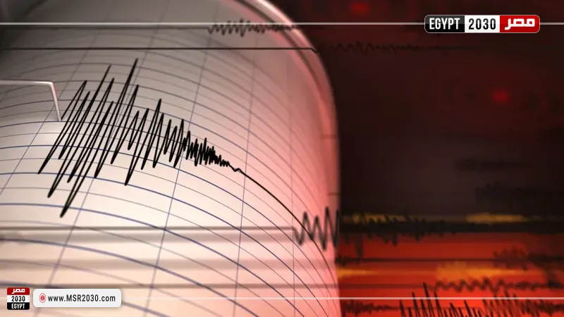 زلزال بقوة 5.4 درجة يضرب المنطقة الحدودية بين طاجيسكتان وأفغانستان وباكستان