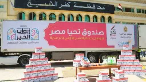 النائبة عبير عطا الله: مبادرة أبواب الخير ترجمة عملية لرؤية الدولة في ترسيخ منظومة الحماية الاجتماعية الشاملة