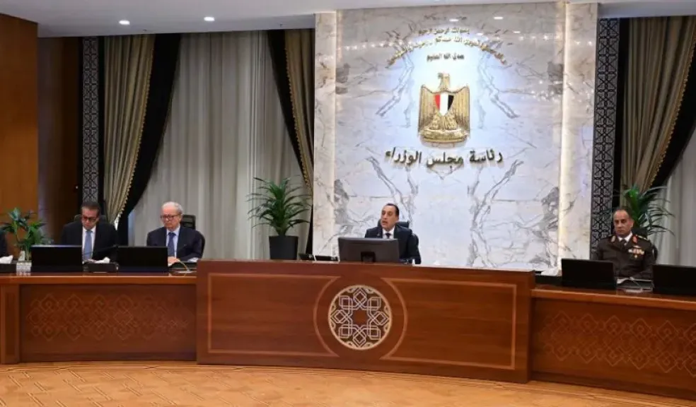 مجلس الوزراء ينعي شيخ الإذاعيين فهمي عمر رئيس الإذاعة المصرية الأسبق