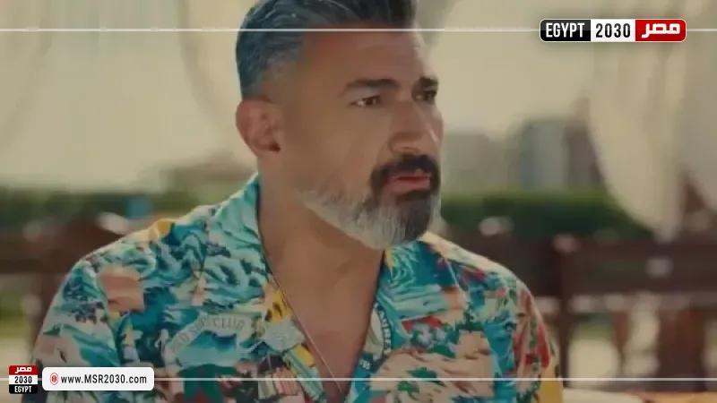 مسلسل كلهم بيحبوا مودي 