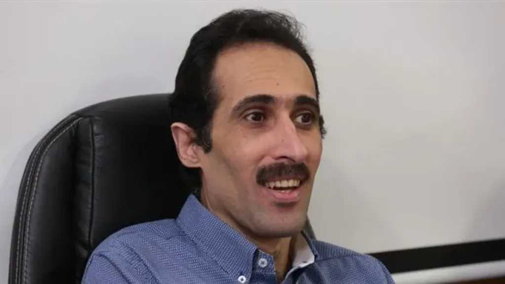 مجدي الجلاد لـ”حبر سري”: الإعلام الحر خط الدفاع الأول أمام المخاطر