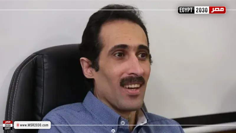 مجدي الجلاد