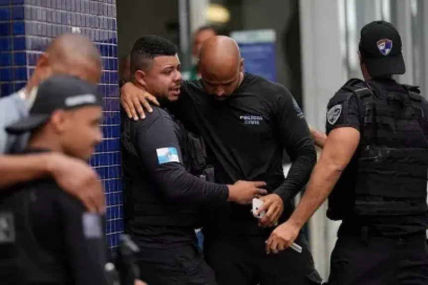 البرازيل: المحكمة العليا تدين 5 متهمين بقتل عضوة مجلس مدينة ريو دي جانير