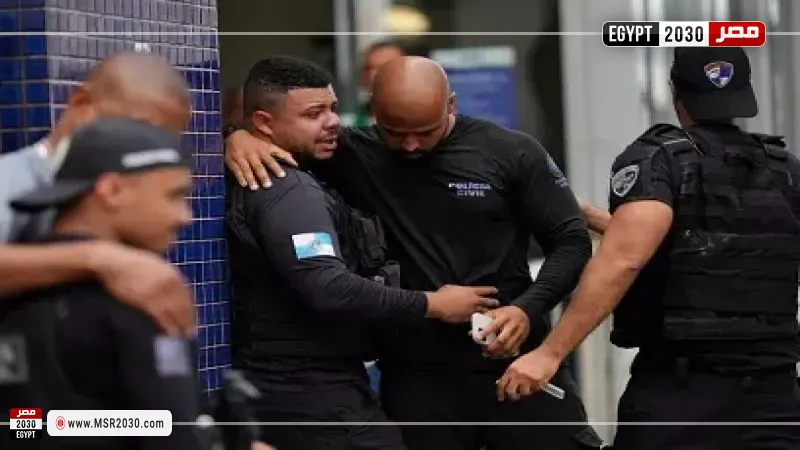 البرازيل: المحكمة العليا تدين 5 متهمين بقتل عضوة مجلس مدينة ريو دي جانير