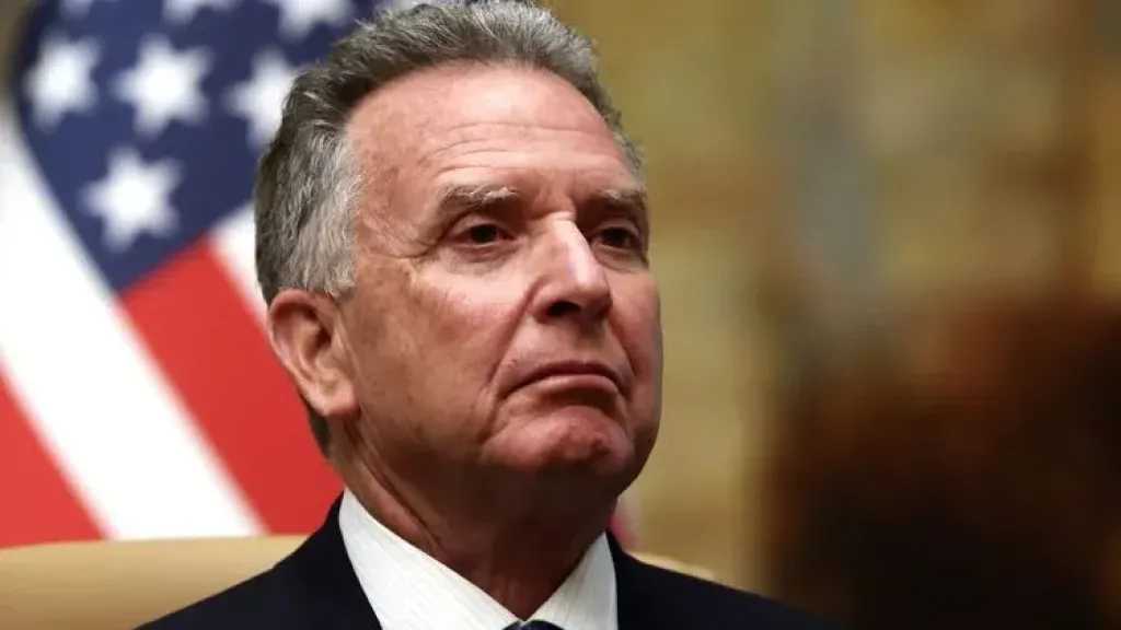 ويتكوف: أي اتفاق نووي مع إيران يجب أن يستمر لأجل غير مسمى