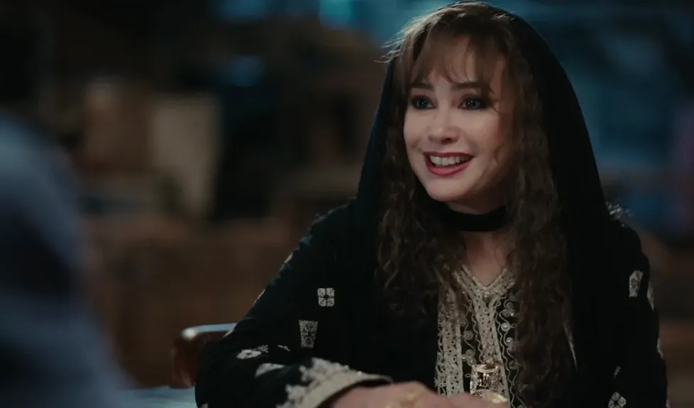 مسلسل مناعة