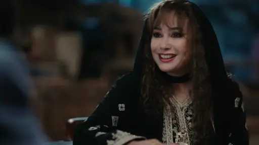 من مناعة لغرام..هند صبري تشعل أحداث الحلقة 8 مسلسل مناعة