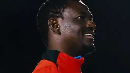 نادي مسار يعلن رسمياً تعيين الغاني عمر عبد الربى مديراً فنياً لقيادة حلم الصعود