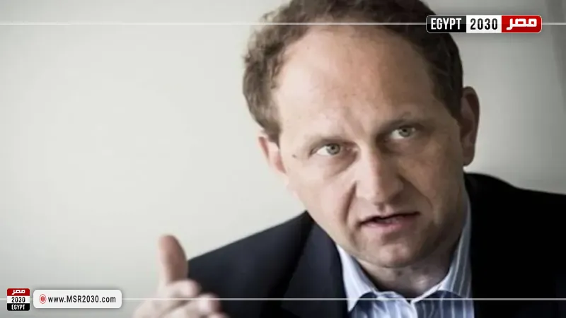 السفير الألماني بموسكو يؤكد تعيينه سفيرا لبلاده في تل أبيب