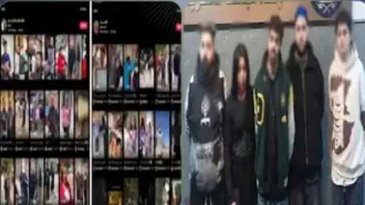 ضبط 5 من صانعى المحتوى لنشر مقاطع فيديو مسيئة وانتحال صفة الشرطة بالمطرية