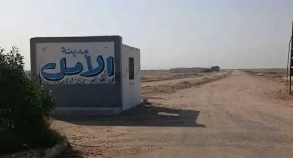 طلب إحاطة عاجل بشأن «مدينة الأمل» بنجع حمادي.. اتهامات بإهدار 840 مليون جنيه