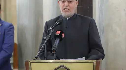 مفتي الجمهورية: الأزهر يمثل ذاكرة الأمة العلمية وضميرها الديني الحي