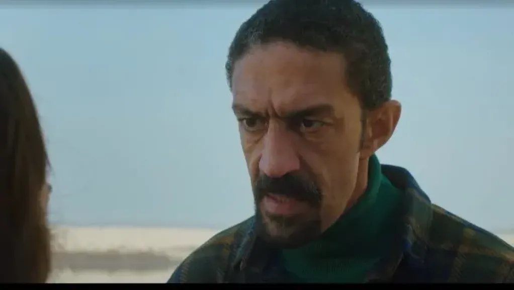 مسلسل حد أقصى