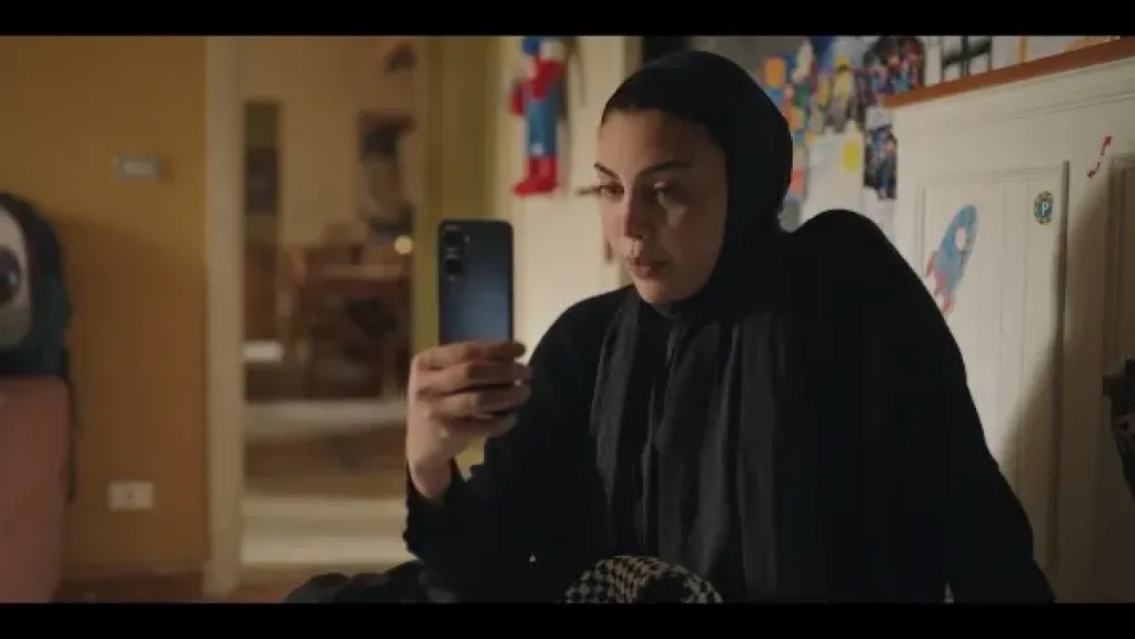 مسلسل توابع