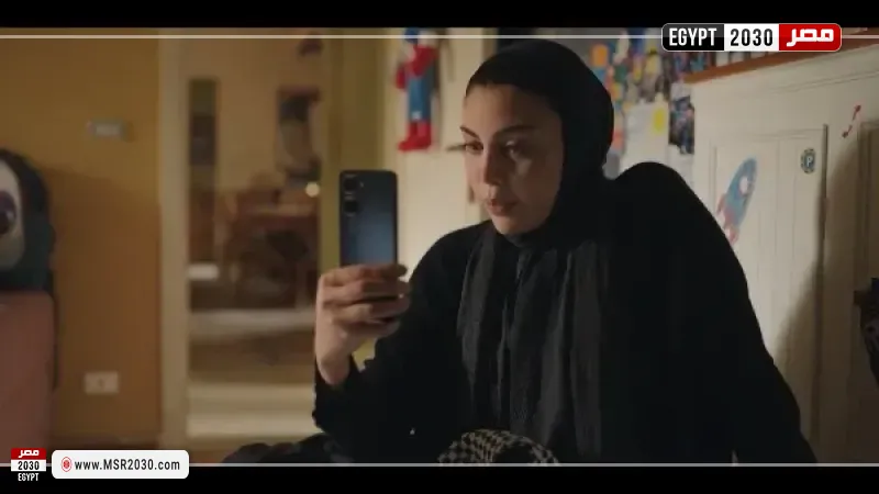 مسلسل توابع