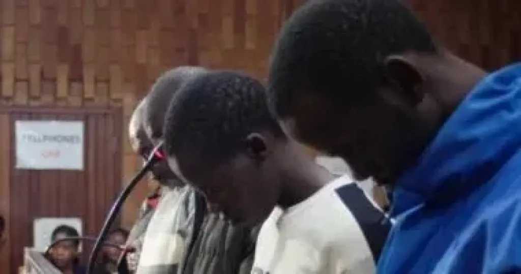 جنوب أفريقيا: استجواب 11 رجلا جرى استدراجهم إلى روسيا للقتال في أوكرانيا