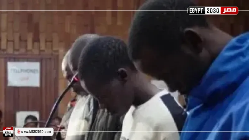 جنوب أفريقيا: استجواب 11 رجلا جرى استدراجهم إلى روسيا للقتال في أوكرانيا