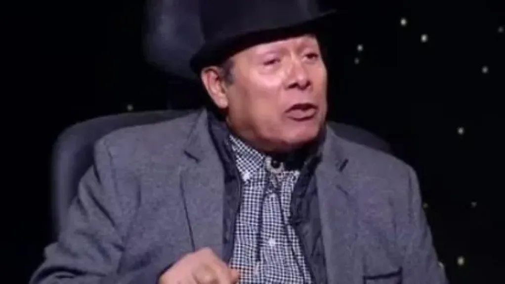 أحمد ماهر 
