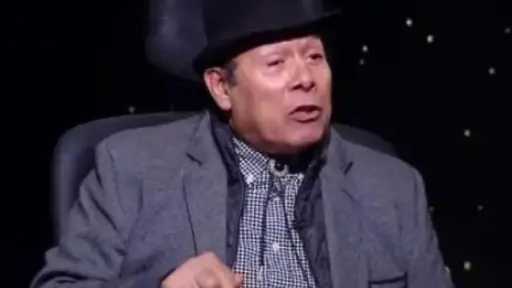 أحمد ماهر يوضح حقيقة اتهامه بالبخل: الأكل عورة