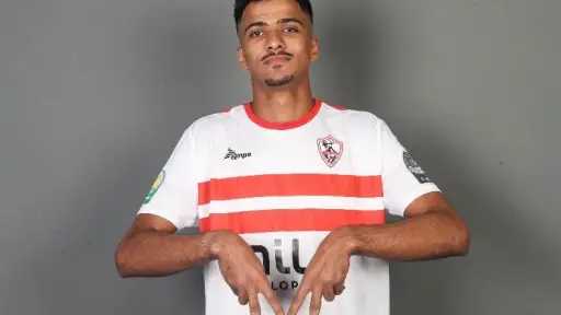 نادر السيد: الحالة النفسية أثرت على أداء حسام عبد المجيد أمام الأهلي