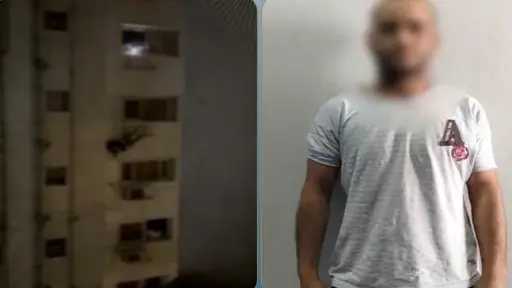 النيابة تباشر التحقيقات في واقعة محاولة سرقة شقة بالبساتين