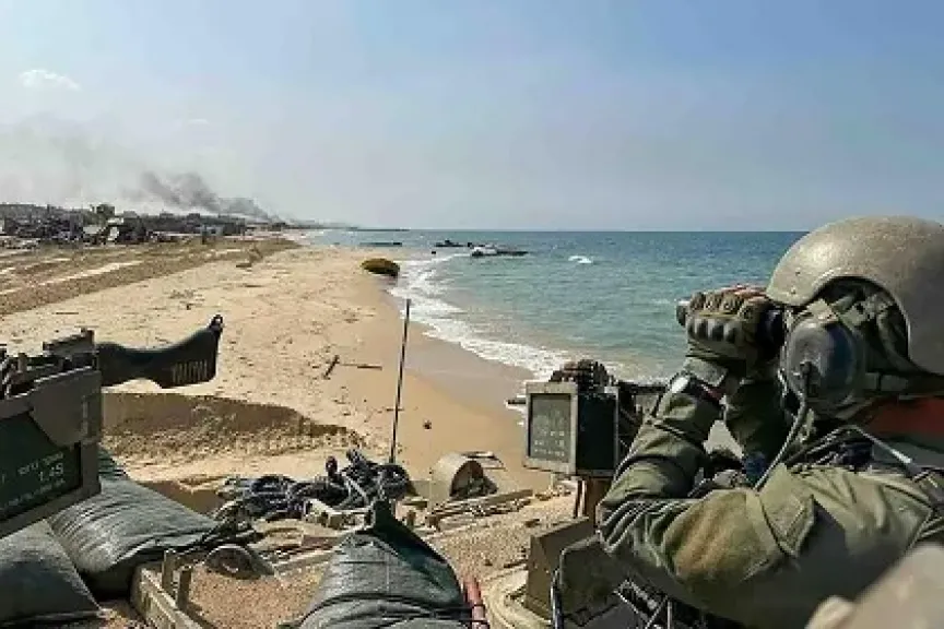 صورة أرشيفية