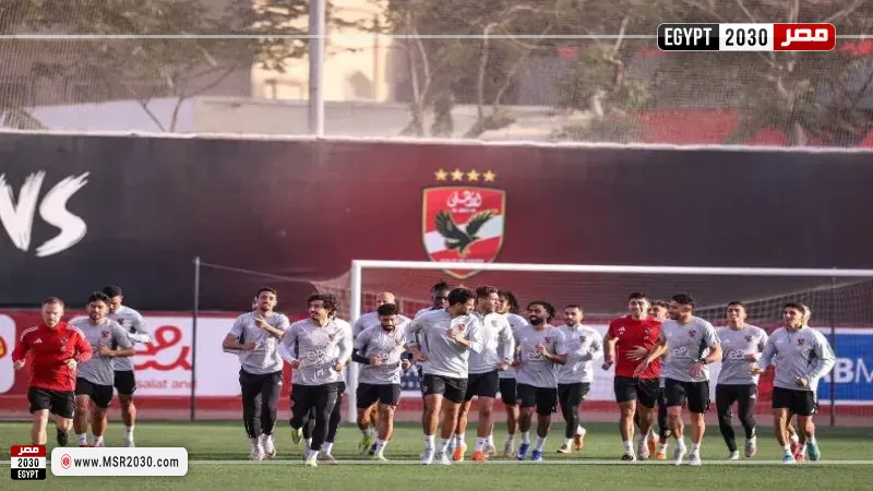 مران الأهلي