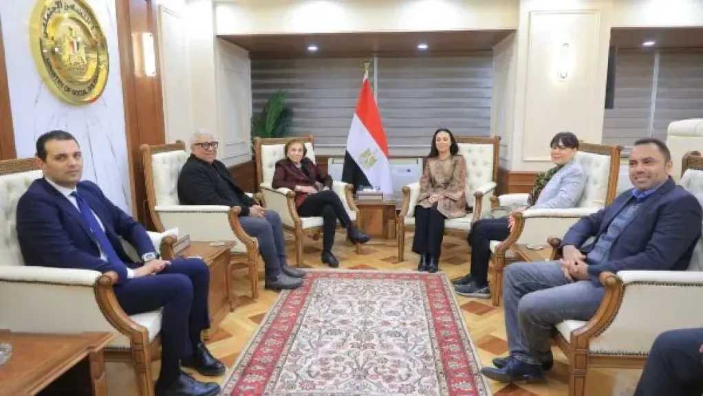 «التضامن» تشارك في مهرجان أسوان الدولي لأفلام المرأة دعمًا للمواهب الشابة