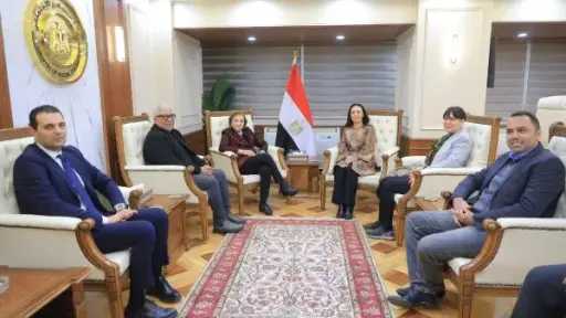 «التضامن» تشارك في مهرجان أسوان الدولي لأفلام المرأة دعمًا للمواهب الشابة