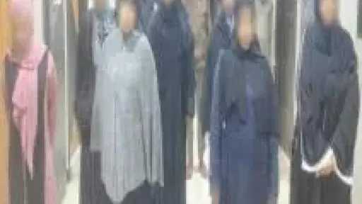 ضبط 17 متهما بإستغلال الأطفال في التسول بالقاهرة والجيزة