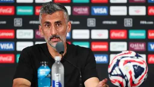 عاجل| الأهلي يطعن على الحكم الصادر لصالح ريبييرو عاجل| الأهلي يطعن على الحكم الصادر لصالح ريبييرو