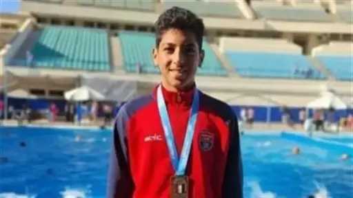 حبس 4 متهمين بالسجن 3 سنوات وبراءة... حبس 4 متهمين بالسجن 3 سنوات وبراءة آخرين في قضية غرق السباح يوسف