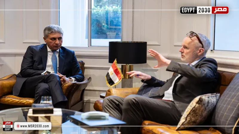 وزير السياحة والآثار