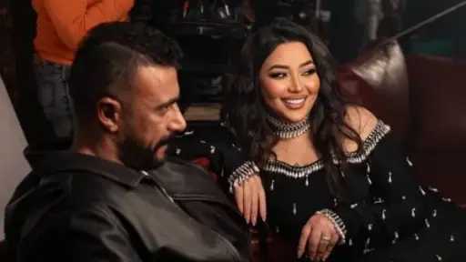 محمود حمدان مؤلف مسلسل علي كلاي : أحمد العوضي سبب ترشيح رحمة محسن لدور كاميليا