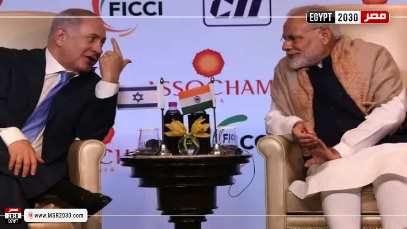 وزير خارجية الهند يتوقع وصول 50 ألف عامل من بلاده إلى إسرائيل خلال السنوات الـ5 المقبلة