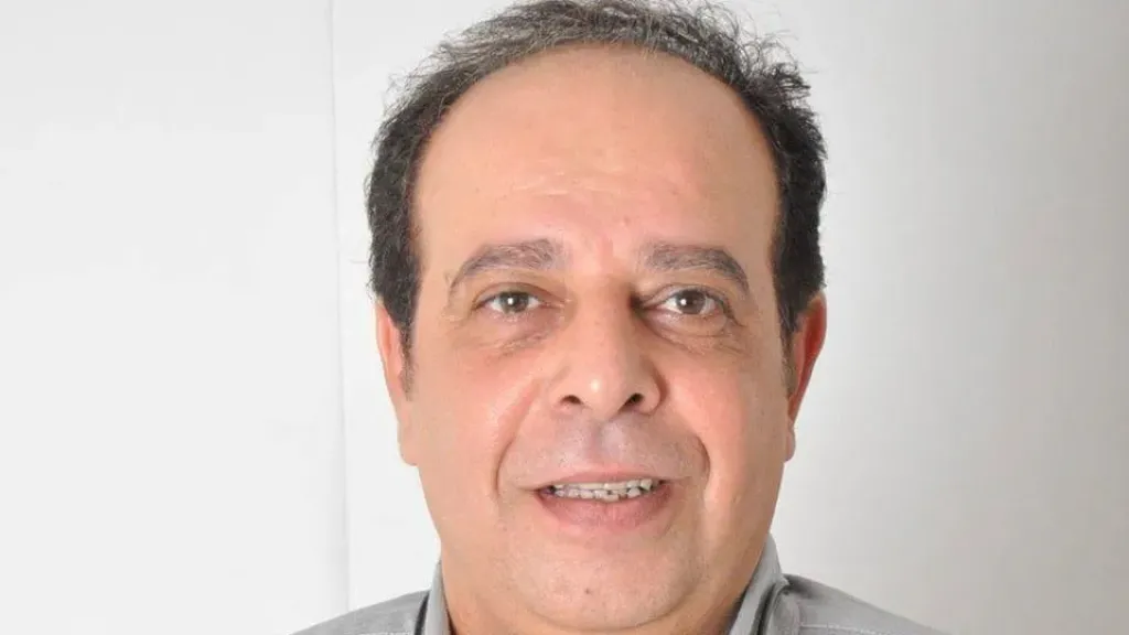 ياسر صادق