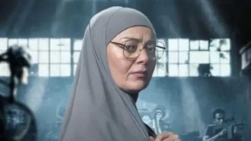 هبة عبد الغني: شخصيتي في رأس الأفعى لا تمثل أحدًا واقعيًا