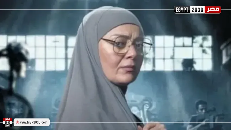 هبة عبدالغني 