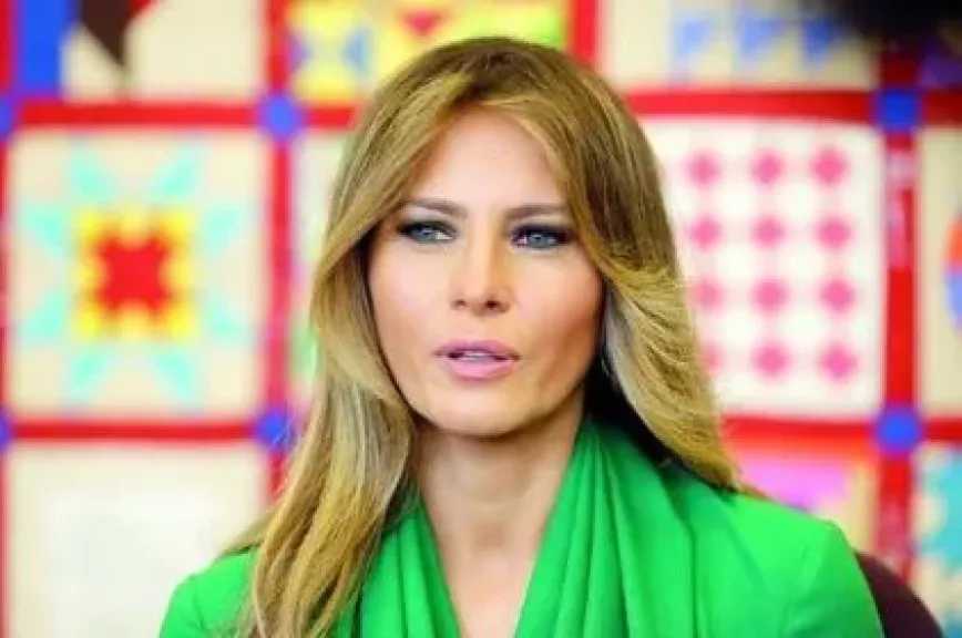 يوم الاثنين.. ميلانيا ترامب تترأس اجتماعا لمجلس الأمن