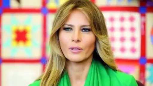 يوم الاثنين.. ميلانيا ترامب تترأس اجتماعا لمجلس الأمن