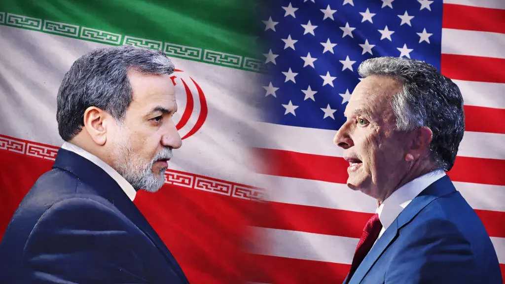 أمريكا وإيران تعقدان جولة أخرى من المحادثات النووية غير المباشرة