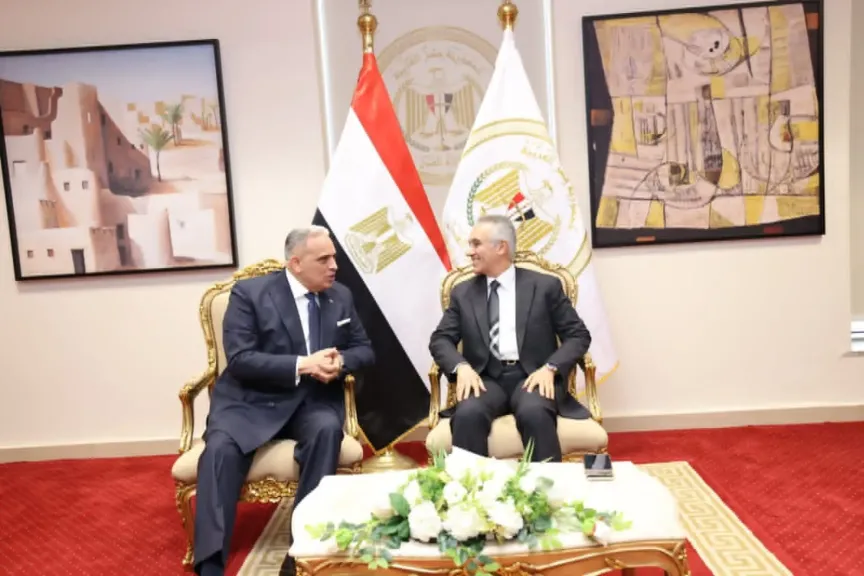 وزير العدل يُثمن دور نادي القضاة ويؤكد الحرص على توثيق التعاون المشترك