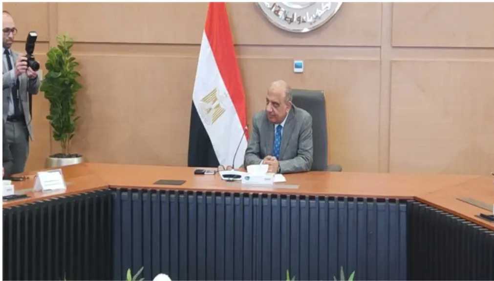 وزير الكهرباء : لا تحريك للأسعار خلال الفترة الحالية.. ولا انقطاع للتيار صيف 2026