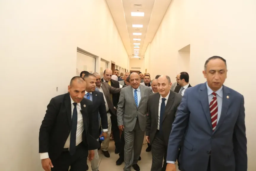 جانب من الإفطار