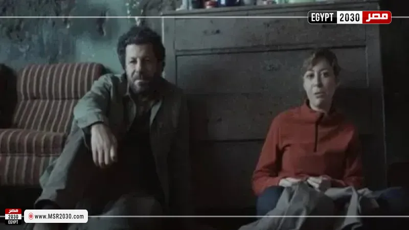 مسلسل صحاب الأرض 