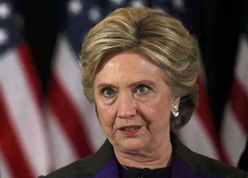 هيلاري كلينتون: ليس لدي معلومات عن أنشطة إبستين الجنائية