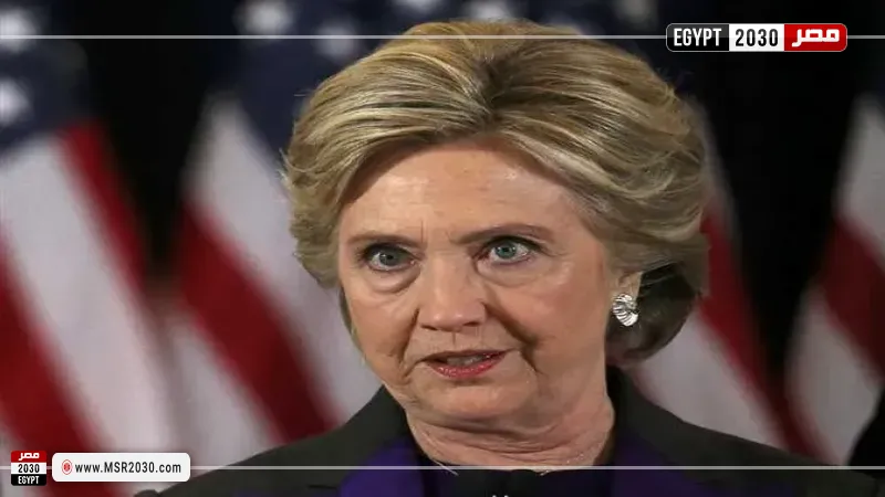 هيلاري كلينتون: ليس لدي معلومات عن أنشطة إبستين الجنائية